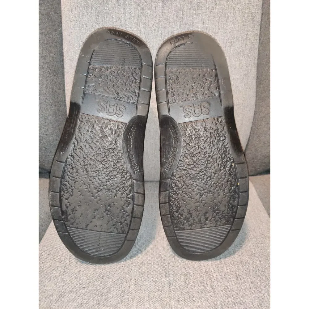 San Antonio Shoe Company Men's Loafers Size 10